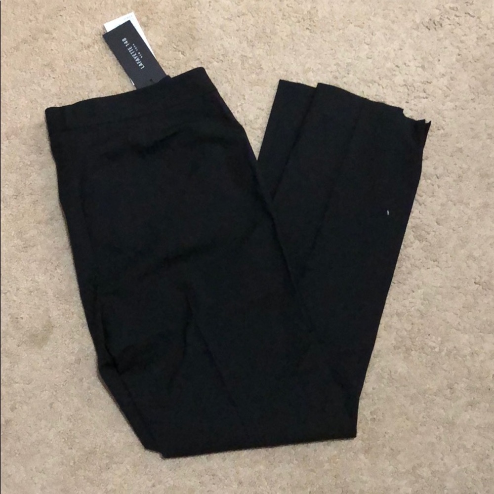 Lafayette Irving Pant